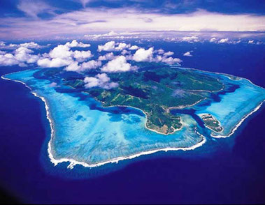Huahine (NTTH)