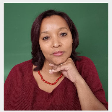 Ivete Brito Silva, liefdes- en relatietherapeut, portret op het platform PowerVrouwen Nederland