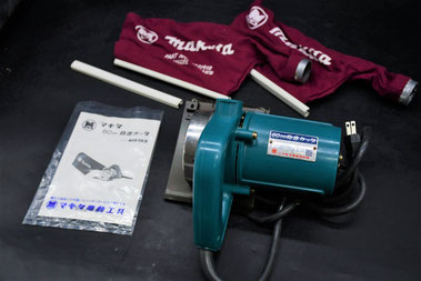 新潟市　買取　石田企画　電動工具