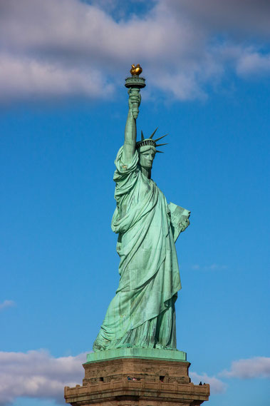 New York City Sehenswürdigkeiten