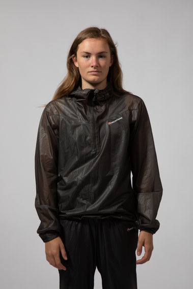 Podium Pull-On und Hose von MONTANE