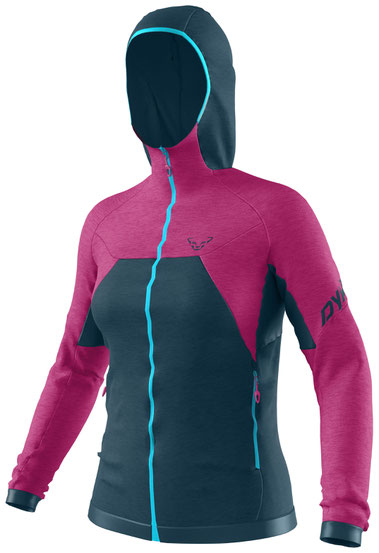 Tour Thermal Wool Jacke von Dynafit - Herbst Kollektion