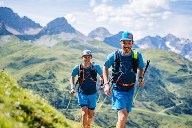 Trailmotion Tirol Trailrunnig