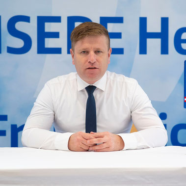LAbg. Jürgen Handler NÖ