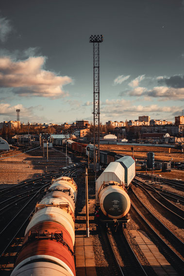 Secteur d'activité demandeur en apprentissage : le transport ferroviaire