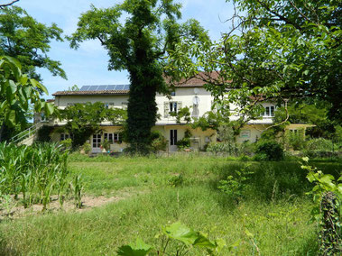 Holiday House "Hôtel Coustaty"