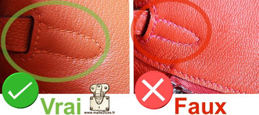 Faux birkin bag top