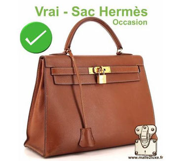 Sac kelly hermes occasion on sale