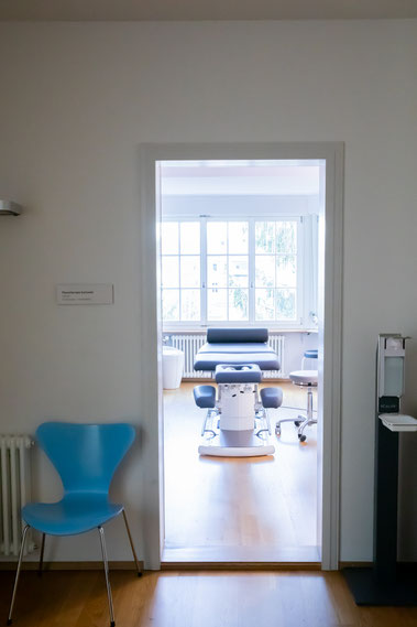 Physio Therapie Basel, Physiotherapeuten suchen in basel