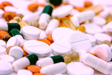 Antibiotics health resistant bacteria