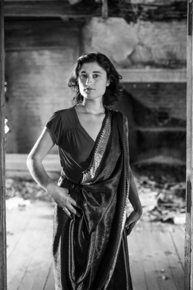 Judith Vasdev, photographe Roland Kotarski