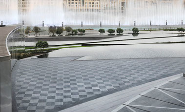 Photo: Armani Hotel