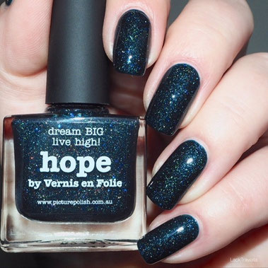 swatch picture polish hope