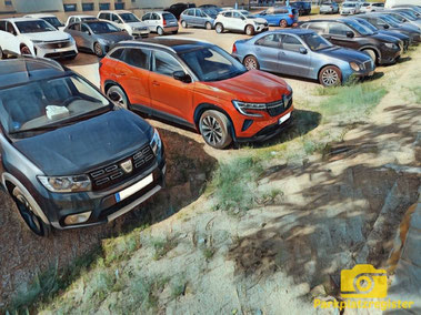 parken in weeze
