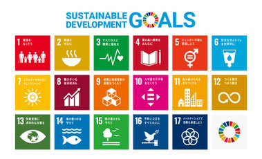 SDGsの講演・研修・セミナー講師依頼ならカナン株式会社