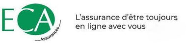 Mutuelle ECA Assurances logo