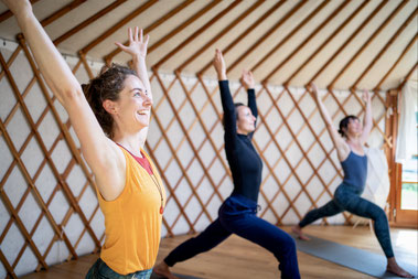 Hatha Yoga