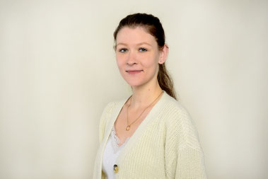 Emely Hedermann-Erdmann - Büro & stv. Praxisleitung