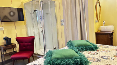 ab suite innovative design