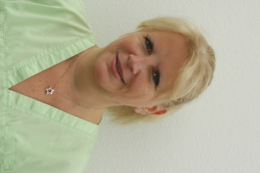 Sabine Uhl, Zahnmedizinische Fachangestellte, Zahnarztpraxis  Ralf Meyrahn in Garmisch-Partenkirchen