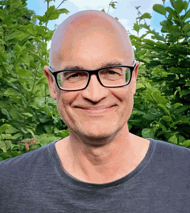 Coach in Wiesbaden - Oliver Kessler