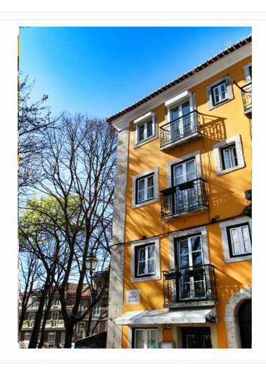 One Door... One Story. Lisbon Jewish Tours with Patricia - kosherinlisbon.com