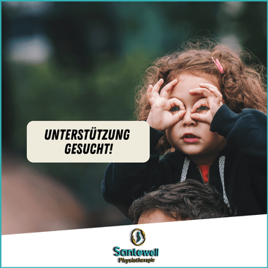 Physiotherapeut in Basel gesucht