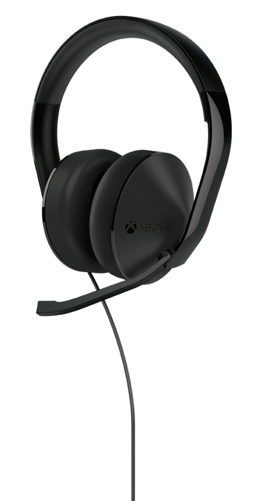 Xbox One Stereo Headset