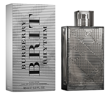 Burberry brit rhythm intense review recensione him