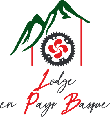 Logo gîte de charme en Pays Basque