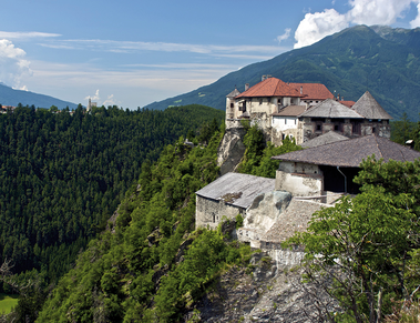 Castel Rodenegg