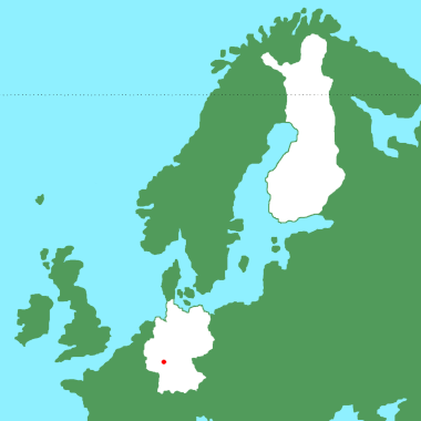 Karte