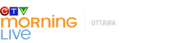 CTV morning live logo