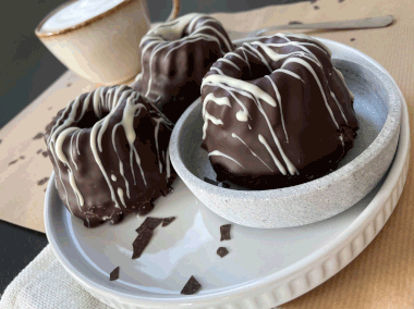 Bäckerei Küster Göttingen Produkt Backwaren