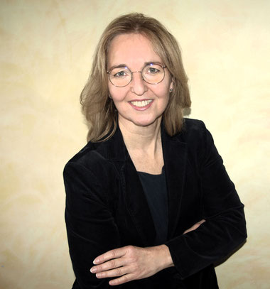 Claudia Medert