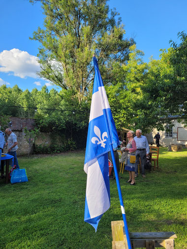 LA SAINT-JEAN : UN GRAND MOMENT DE CONVIVIALITÉ TRÈS ATTENDU !!!