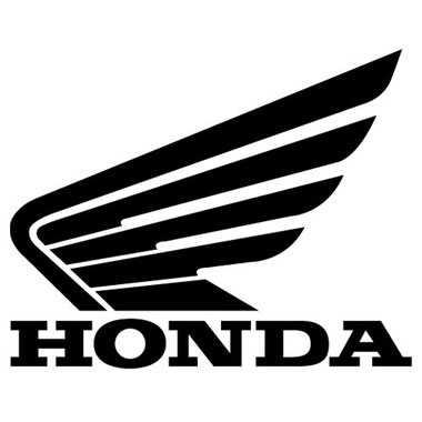honda moto logo