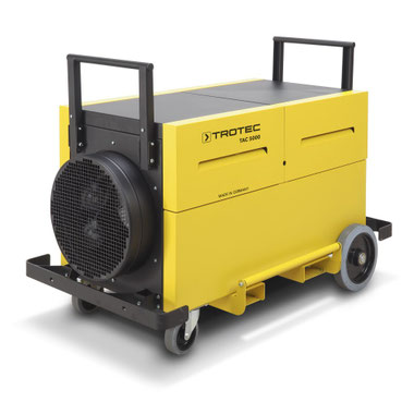 Trotec Luftreiniger TAC 5000 mieten
