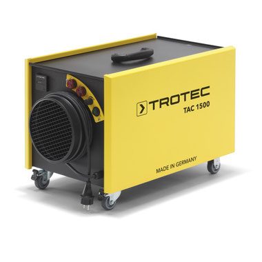 Trotec Luftreiniger TAC 1500 mieten