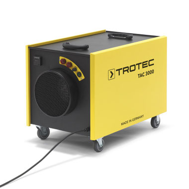 Trotec Luftreiniger TAC 3000 mieten