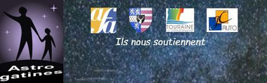 Site de astrogatines !