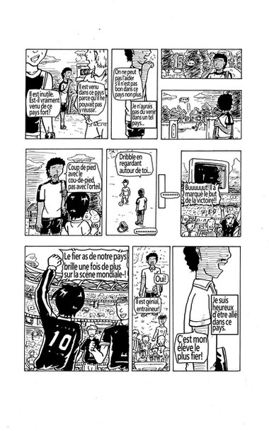 Manga-1page-in-French-Mon-élève-le-plus-fier