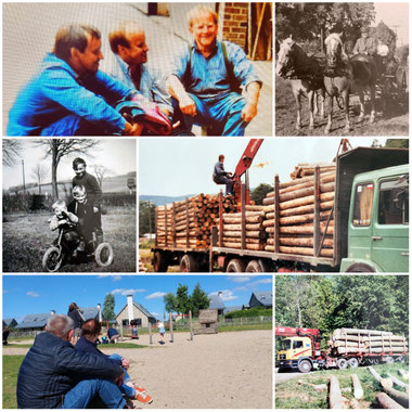 70 Jahre Hans-Wilhelm! Happy Birthday an unseren Senior-Chef! 