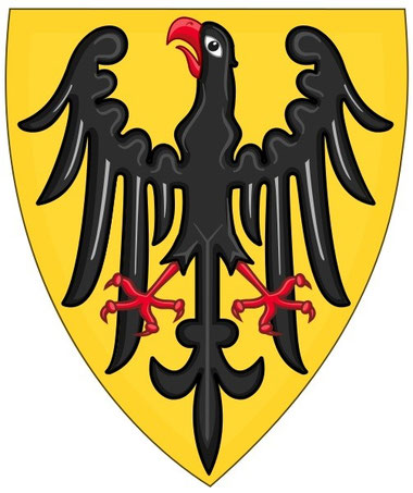 Federico II di Svevia Benvenuti su oplon!