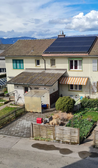 Bleicheweg 3, 3360 Herzogenbuchsee BE