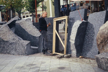Martin Kuhn, 1998