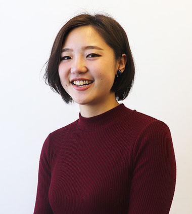 中田萌 株式会社ユーコム