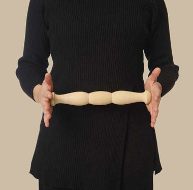 Qigong Uebung Stabuebung