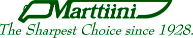 Hersteller Logo Marttiini Messer