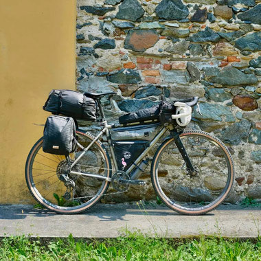 Veloheld bei Velo am Ostbahnhof in München Haidhausen